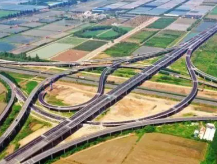 2023年青海省在建高速公路工程，新建、在建、改扩建工程12条！